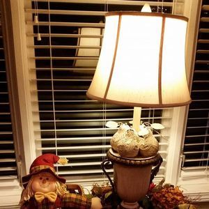 Meet your Posher, Janie